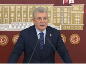 "Pkk’nın Kendi İnlerinde Yok Edilmesi Hız Kazanacaktır”