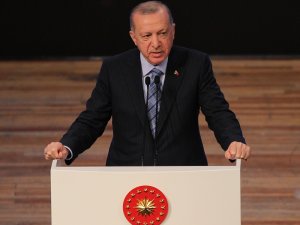 Cumhurbaşkanı Erdoğan Teröristlere Karşı Net Konuştu