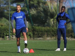 Trabzonspor’dan Tarihi Savunma