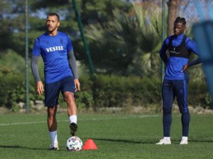 Trabzonspor’dan Tarihi Savunma