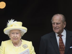 Prens William’dan Prens Philip’in Durumuna İlişkin Açıklama