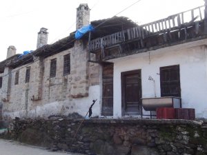 Katrancı İçin Unesco’ya Başvuru Hazırlığı