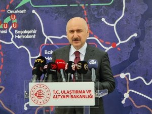Yerli Ve Milli 5g Projesinin İlk Fazı Martta Tamamlanacak