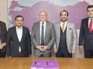 Uğur Okullarının Yeni Kampüsü Gelecek Yıl Trabzonlu Öğrencilerle Buluşacak