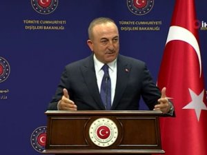 “Türkmen Gazının Ve Petrolünün Avrupa’ya Ulaşması Konusunda Üzerimize Düşeni Yapmaya Hazırız”