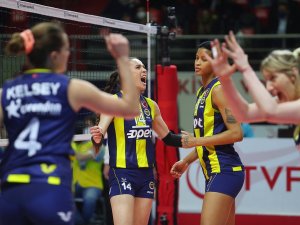 Fenerbahçe, Igor Gorgonzola Novara’ya 3-1 Mağlup Oldu