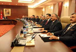 2 Yeni Bakanlık Kuruluyor