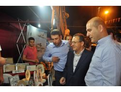Ak Parti Genel Başkan Yardımcısı Süleyman Soylu'dan Haluk Koç'a Sert Sözler