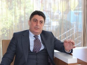 Trabzon Heyecanla Hızlı Tren Projesini Bekliyor