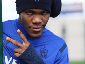 Anthony Nwakaeme, Fenerbahçe Şansızlığını Kırmak İstiyor