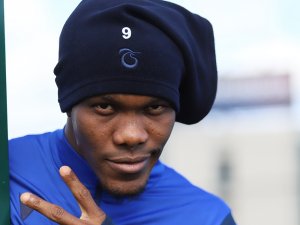 Anthony Nwakaeme, Fenerbahçe Şansızlığını Kırmak İstiyor
