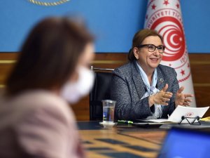 “Pozitif Gündemin Kilit Unsurlarından Biri Gümrük Birliği’nin Güncellenmesidir”