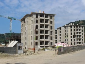 Giresun’un Yapı İzin İstatistikleri Açıklandı