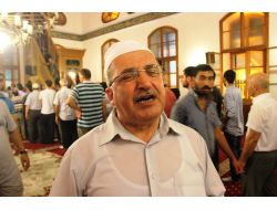 Sakarya’da Kadir Gecesi Coşkusu Camilere Sığmadı