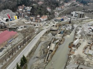 Ulaştırma Bakanı Karaismailoğlu 26 Şubat’ta Zonguldak’ta