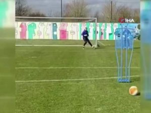 Lille’den Yusuf Yazıcı Paylaşımı: ’Baba, Sen N’aptın Ya’