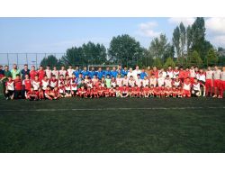 Gençler Kategorilerinde En Başarılı Amatör Kulüpler Belirlendi
