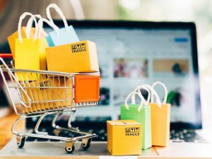 Online Alışveriş Oranında Artış Yaşandı