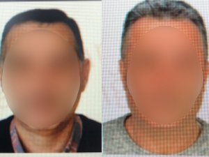 Bylock Kullanıcısı 2 Eski Emniyet Müdürü Yakalandı