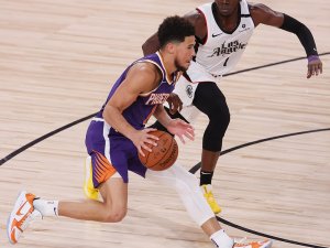Anthony Davis’in Yerine Devin Booker Kadroda