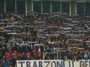 Trabzonspor’a 5 Ayda 10 Milyon Tl