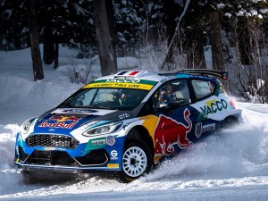 Dünya Ralli Şampiyonası’nda (Wrc) Heyecan Finlandiya’ya Taşınıyor