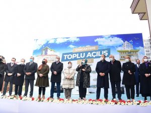 Bakan Selçuk: “Kadınların Güçlü Olduğu Yerlerde Ailelerimiz De Güçlü Olacak”
