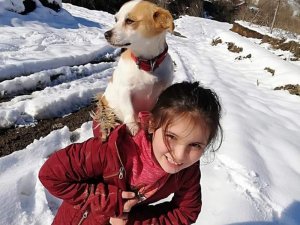 Cemre’nin "Pamuk" Gibi Yüreğini Tüm Türkiye Sevdi
