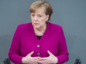 Merkel: “Avrupa Liderleri Dijital Aşı Sertifikası Konusunda Hemfikir”