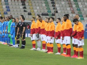 Lider Galatasaray’ın Konuğu Bb Erzurumspor
