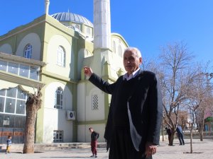 Şehit Oğlunun Hatırasını Yaşatabilmek İçin Tüm Malını Sattı