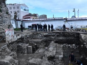 Başkan Zorluoğlu, Pazarkapı’da İncelemelerde Bulundu