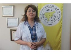 Hepatit A, İleri Yaşlarda Daha Tehlikeli