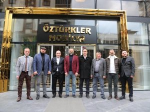 Mobiad Üyelerinden Yeni Yatırım Ve İstihdam