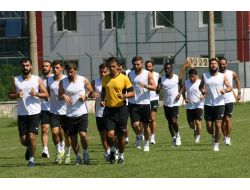 Orduspor’da Aile Havası