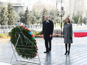 Azerbaycan’ın Dinmeyen Acısı: Hocalı Katliamı