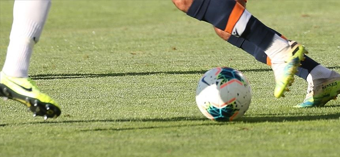 Bölgesel Amatör Lig'e Katılım Başvuruları Başladı