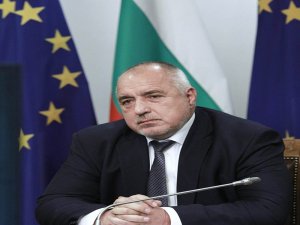 Bulgaristan Başbakanı Borisov: “Türkiye İle Mülteci Anlaşmamız Çalışıyor, Bulgarlar Rahat Uyuyabiliyor”