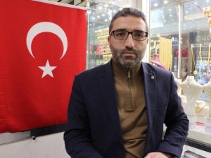 Sarraflardan Altına Yatırım Çağrısı