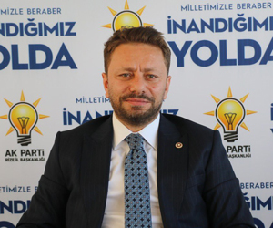 AK Parti Genel Merkez Teşkilat Başkan Yardımcısı Avcı, Akşener’in Rize Ziyaretini Değerlendirdi