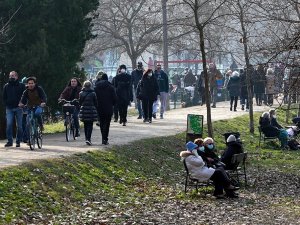 İtalya’da Son 24 Saatte 18 Bin 916 Yeni Vaka
