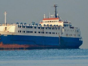 Akdeniz’de Krize Neden Olan Kargo Gemisi İspanya’ya Doğru Yola Çıktı