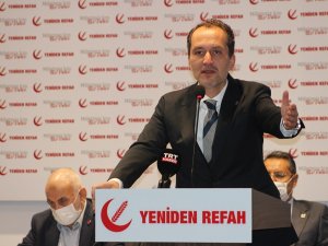 "28 Şubat Darbesi, Türkiye İçin Acı Ve Karanlık Dönemin Başlangıcı Olarak Bir Dönüm Noktasıdır"