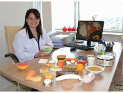 Doğru Beslenme Çocukları Hastalıklardan Korur