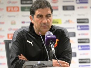 Ünal Karaman: "Dirençli Ve İyi Bir Takıma Karşı Galibiyet Aldık"