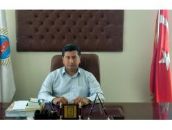 Mhp'li Belediye Başkanı, Başbakan'a Destek İçin Partisinden İstifa Etti