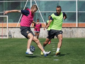 Kayserispor’da 2 Önemli Eksik