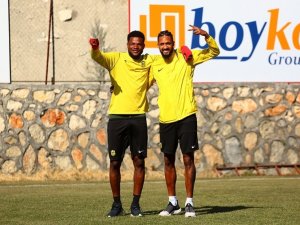 Yeni Malatyaspor’da Hedef Galibiyet Özlemini Bitirmek