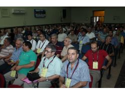 Elazığspor Kayyuma Kaldı
