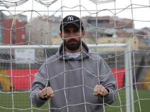 Fabio Borini: "Türkiye’de Futbol İçgüdüsel Oynanıyor"